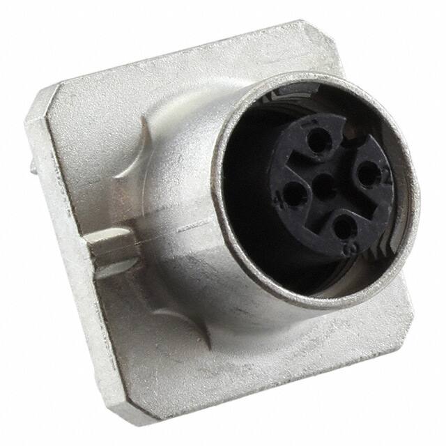 1456420 Phoenix Contact  Assemblages de connecteurs circulaires